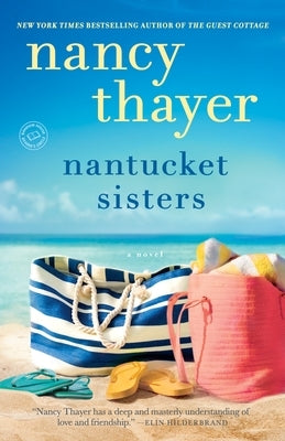 Nantucket Sisters by Thayer, Nancy