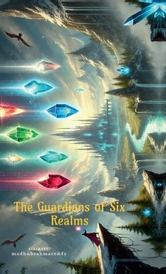 The Guardians of Six Realms by Sirigiri Madhubrahmareddy