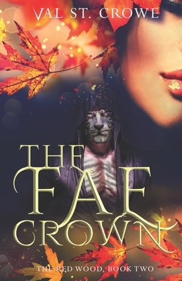 The Fae Crown by St Crowe, Val