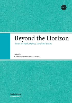 Beyond the Horizon by Sather, Clifford
