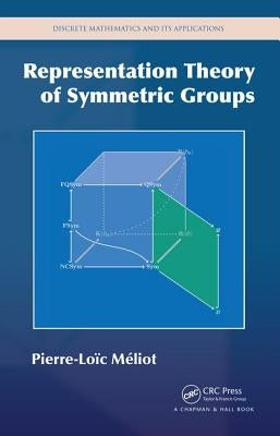 Representation Theory of Symmetric Groups by Meliot, Pierre-Loic