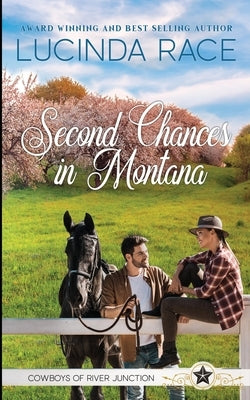 Second Chances in Montana by Race, Lucinda