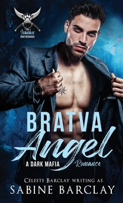 Bratva Angel by Barclay, Sabine