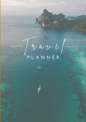 Travel Planner: Plan a journey by Publishing Media, Sylph
