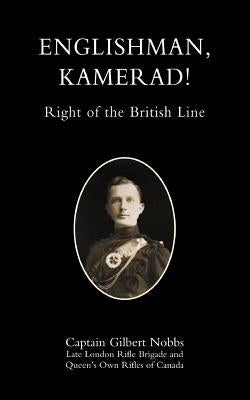 Englishman, Kamerad by Nobbs, Gilbert