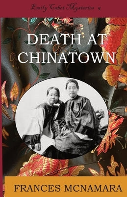Death at Chinatown by McNamara, Frances