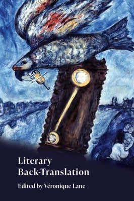 Literary Back-Translation by Lane, Véronique