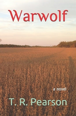 Warwolf by Pearson, T. R.