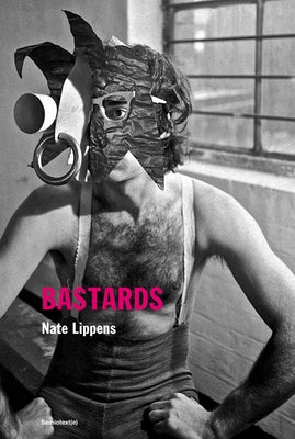 Bastards by Lippens, Nate