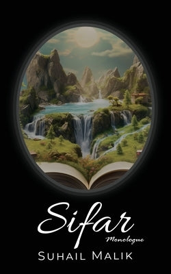 Sifar (Monologue) by Malik, Suhail