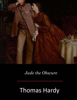 Jude the Obscure by Hardy, Thomas