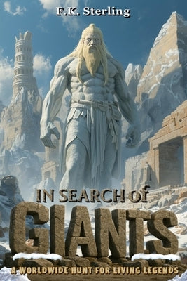 In Search of Giants: A Worldwide Hunt for Living Legends by Sterling, F. K.