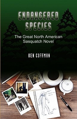 Endangered Species by Coffman, Ken