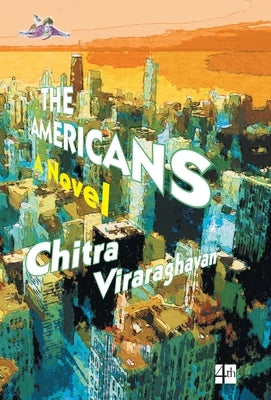 The Americans by Viraraghavan, Chitra