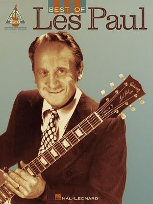 Best of Les Paul by Paul Les