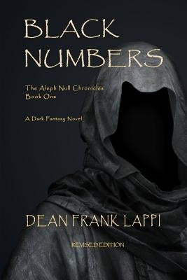 Black Numbers by Lappi, Dean