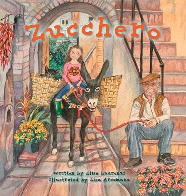 Zucchero by Laurenzi, Elise