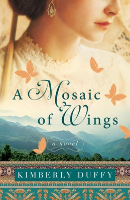 Mosaic of Wings by Duffy, Kimberly