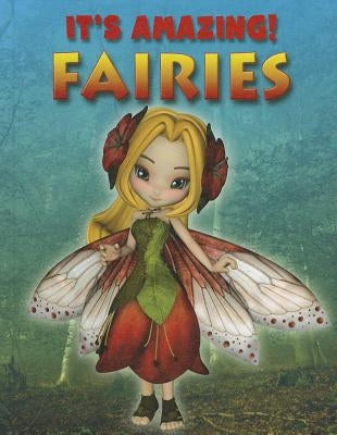 Fairies by Savery, Annabel