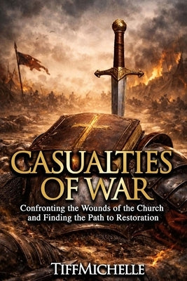 Casualties of War: Confronting the Wounds of the Church and Finding the Path to Restoration by Tiffmichelle