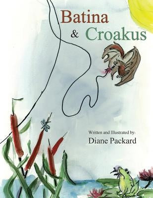 Batina & Croakus by Packard, Diane