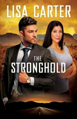 The Stronghold by Carter, Lisa
