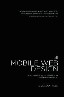 Mobile Web Design by Moll, Cameron
