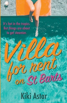 Villa For Rent on St Barts by Astor, Kiki