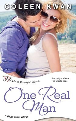 One Real Man by Kwan, Coleen