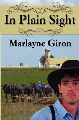 In Plain Sight by Giron, Marlayne Jan