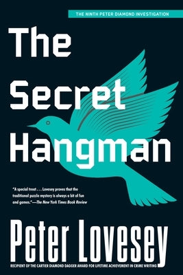 The Secret Hangman by Lovesey, Peter