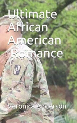 Ultimate African American 5 Book Romance Bundle by Anderson, Veronica Lolonda