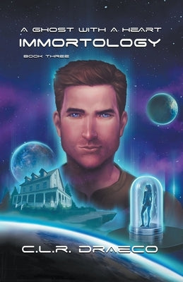 A Ghost with a Heart by Draeco, C. L. R.