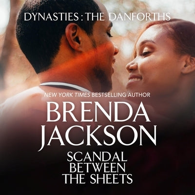 Scandal Between the Sheets by Jackson, Brenda