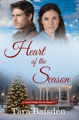 Heart of the Season by Baisden, Tara