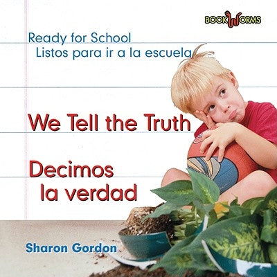 Decimos La Verdad / We Tell the Truth by Ricciuti, Edward R.