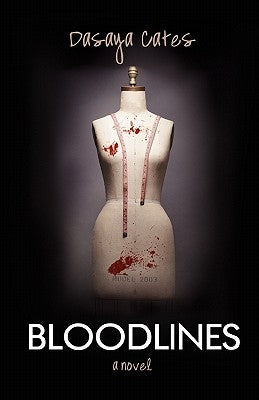 Bloodlines by Townsend, Cassia