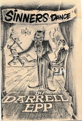 Sinners Dance by Epp, Darrell