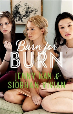 Burn for Burn by Han, Jenny