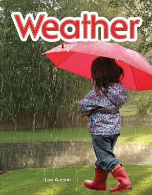 Weather (Wordless) by Aucoin, Lee