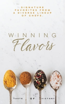 Winning Flavors by Ramirez, Jd