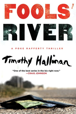 Fools' River by Hallinan, Timothy