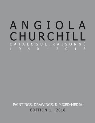 Angiola Churchill by Choi, Wook