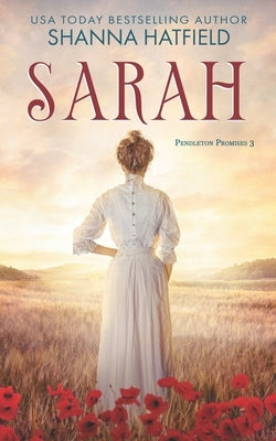 Sarah: Sweet Historical Romance by Hatfield, Shanna