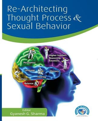 Re-Architecting Thought Process and Sexual Behavior by Aggarwal, Sumit