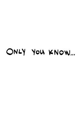 Only You Know by Camaj, Margaritë