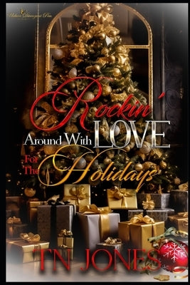 Rockin' Around with Love for the Holidays by Jones, Tn