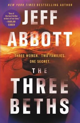 The Three Beths by Abbott, Jeff