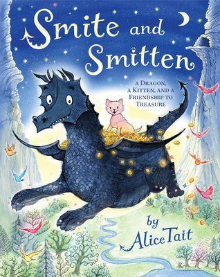 Smite & Smitten by Tait, Alice