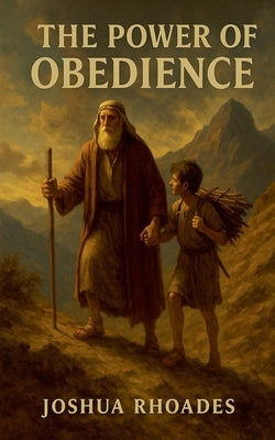 The Power Of Obedience by Rhoades, Joshua